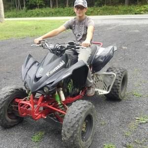 Meet your Posher, Shawna